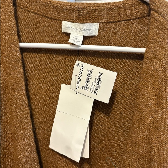 Treasure bond sweater - Picture 2 of 3